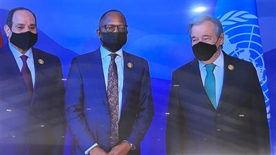 رسالة سلام من 