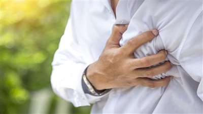 هل يمكن الشفاء من الذبحة الصدرية؟.. كلمة السر في نوع الذبحة وأعراضها