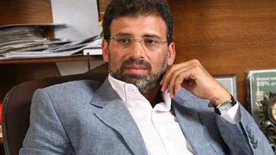 خوفًا من الفضائح الجنسية.. فنانات يرفضن المشاركة مع خالد يوسف في أعمال فنية