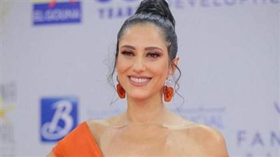  النجمة المصرية حنان مطاوع تكشف عن مواقف من حياتها الخاصة