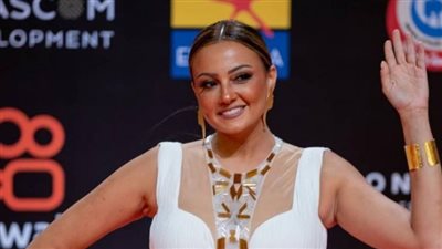  الفنانة المصرية بشرى تطرح أغنية 