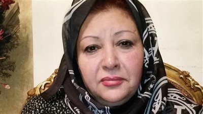 النجمة المصرية عفاف شعيب تثير جدلًا كبيرًا بعد تصريحاتها الأخيرة