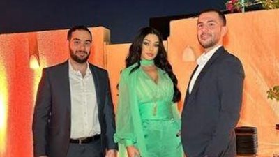 هيفاء وهبي بإطلالة ساحرة في أحدث ظهور (صور)