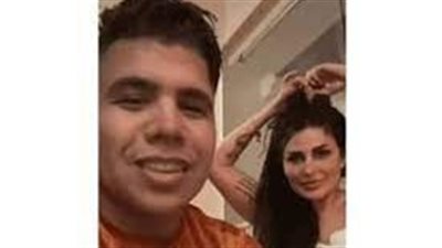 حقيقة فيديو مثير للجدل جمع عمر كمال وندى الكامل (القصة الكاملة)