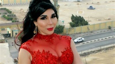  غادة إبراهيم تكشف عن جوانب عدة من حياتها الشخصية