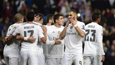 كيف أهدر فريق ريال مدريد فرصة استعادة صدارة الدوري الإسباني ؟
