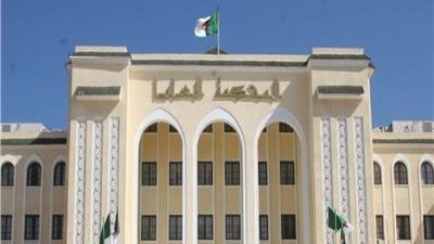 القضاء الجزائري يصدر أحكامه بمعاقبة زوجين تسببا في وفاة طفلتهما الصغيرة أواخر العام 2020