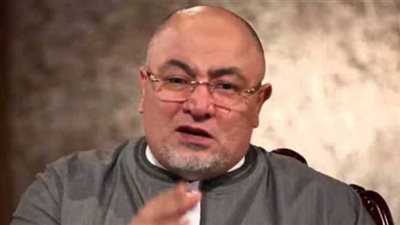 داعية مصري: مؤتمر المناخ في مدينة شرم الشيخ المصرية شيء ضروري وليس رفاهية