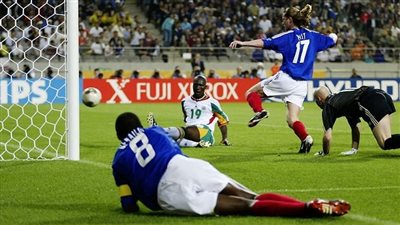 حامل اللقب.. كيف يبدأ المنتخب الفرنسي كأس العالم 2022؟