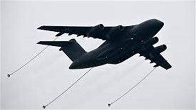 انطلاق معرض الصين للطيران 2022 اليوم الثلاثاء 8_11_2022