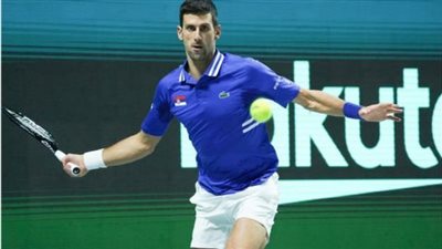 عشاق رياضة التنس على موعد مع انطلاق أحدث بطولاتها خلال الأيام المقبلة