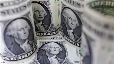 سعر الدولار في مصر اليوم الثلاثاء 8_11_2022