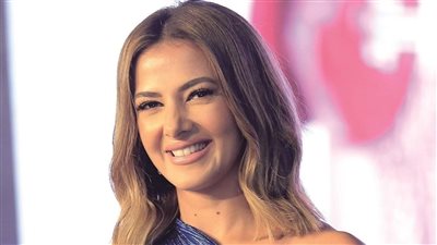  دنيا سمير غانم توجه رسالة للنجم حسن الرداد بسبب فيلمه الجديد 