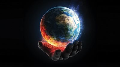 على هامش قمة المناخ بشرم الشيخ.. 4 معلومات مهمة عن الاحتباس الحراري