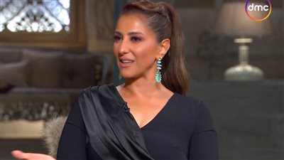 حنان مطاوع عبر برنامج 