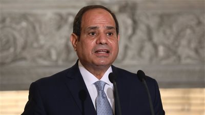 برلماني مصري: دعوة السيسي لإنهاء الحرب في روسيا وجدت صدى عالمي 