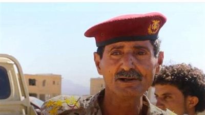 اليمن.. اغتيال مستشار وزير الدفاع اللواء محمد الجرادي وأحد مرافقيه في محافظة مأرب