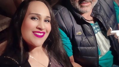 برلنتي فؤاد: سعيدة بالمشاركة في الجزء الثاني من «رمضان كريم»