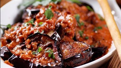 طريقة عمل المسقعة السورية.. المطبخ الشامي في بيتك 