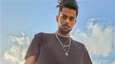  مطرب الراب المصري عفروتو يعلن عن نفاد جميع تذاكر حفله مع 