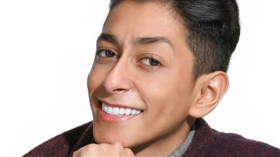 المؤثر السعودي ريان جيلر يكشف أنه يتعرض في الفترة الراهنة لتهديدات عدة.. ما القصة؟