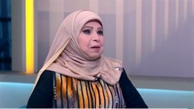  الفنانة المصرية مديحة حمدي تتصدر مجددًا مواقع التواصل الإجتماعي