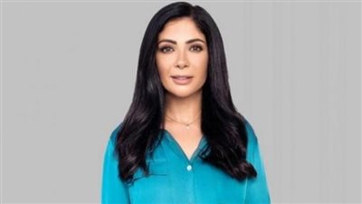كيف تراهن النجمة المصرية منى زكي على مسلسل يحمل اسم 