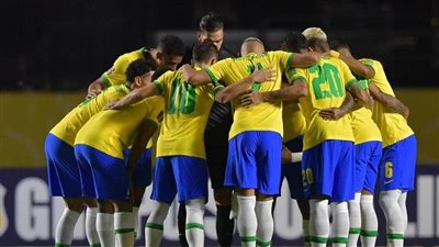 المدير الفني لمنتخب البرازيل يكشف النقاب عن القائمة النهائية لراقصي السامبا في نهائيات كأس العالم 2022
