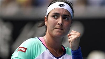  أنس جابر تنشر رسالة عاطفية قبل شهر من مشاركتها المرتقبة في بطولة مبادلة للتنس 