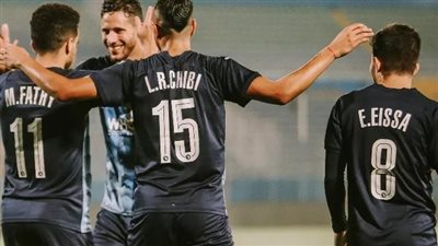 كل ما تريد معرفته حول مباراة بيراميدز وجمعية نيجيليك في الكونفدرالية