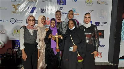 فيلم اشورا Ashoura لـ أسماء يعقوب يشارك بمهرجان القدس السينمائي الدولي