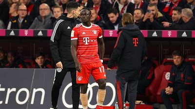 صحيفة تكشف مفاجآة.. حقيقة غياب ساديو ماني عن مونديال قطر 2022