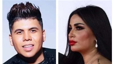 ما هي حقيقة الفيديو مثير للجدل الذي جمع المطرب عمر كمال وندى الكامل؟