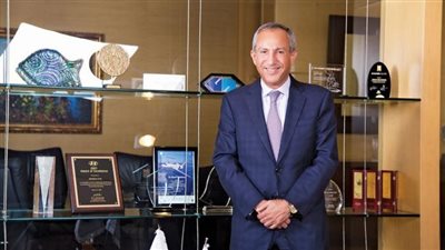 تعرف على سبب وفاة رجل الأعمال المصري رؤوف غبور