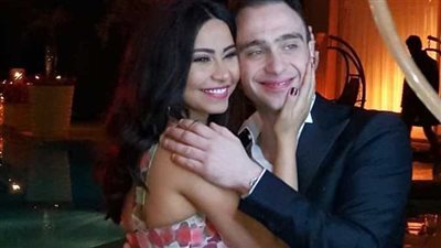 حسام حبيب وشقيق شيرين عبدالوهاب يثيران الجدل عبر مواقع التواصل (صور)