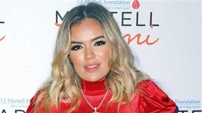  النجمة الكولومبية 