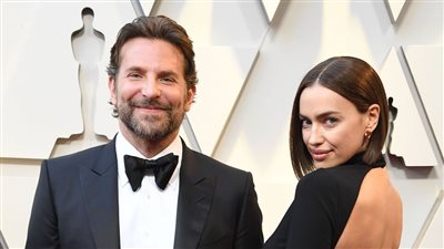 مواقع التواصل تشتعل بشأن عودة الممثل برادلي كوبر إلى حبيبته السابقة إيرينا شايك (التفاصيل الكاملة)