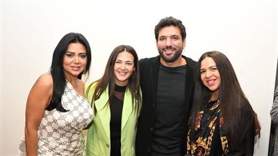 القصة الكاملة لأحداث فيلم 