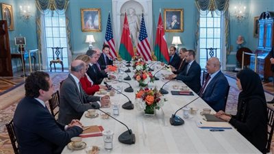 أمريكا تعلن الموافقة على صفقة سلاح مع سلطنة عمان قيمتها 385 مليون دولار