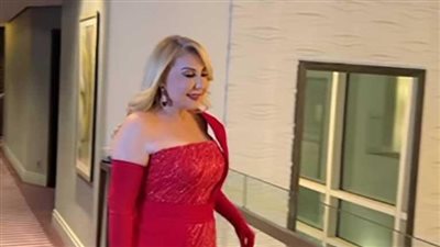  صور تكريم نادية الجندي بالمهرجان العربي للإذاعة والتلفزيون تتصدر السوشيال ميديا.. وبوسي شلبي تعلق! 