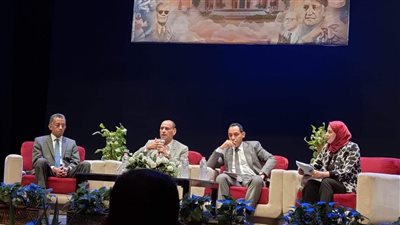 دار الأوبرا تستضيف ندوة حول رقمنة الثقافة