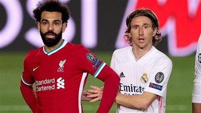 REAL MADRID.. سر صمت محمد صلاح بشأن مواجهة ريال مدريد