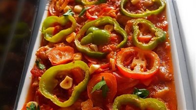 طريقة عمل المسقعة بالبطاطس.. خطوات سهلة ولذيذة