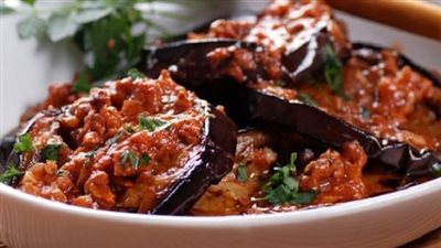 ازاي اعمل مسقعة فى الفرن؟.. رائعة بجانب الأرز الأبيض