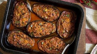 كيف اعمل مسقعة باللحمة المفرومة؟.. إليكم الخطوات