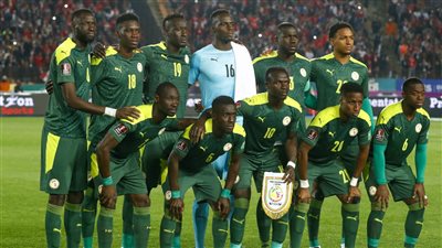 رغم الإصابة.. ساديو ماني يتصدر قائمة السنغال في كأس العالم