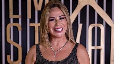  المخرجة المصرية إيناس الدغيدى تتصدر محركات البحث.. وتضع حدا لكافة الشائعات التي طالتها (فييو)