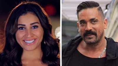 تفاصيل تعاون النجمة المصرية دينا الشربيني مع أمير كرارة في مسلسل جديد
