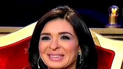 الراقصة المصرية 