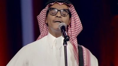 بعد تصدره مواقع التواصل.. من هو الفنان السعودي رابح صقر؟